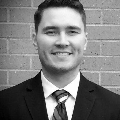 Profile Picture of Joe Seiffert (@JGSeiffert) on Twitter