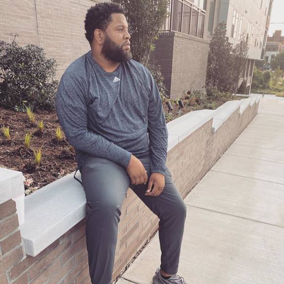 Profile Picture of Timothy Carson (@mcarson4) on Poshmark