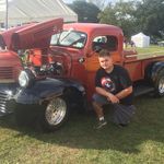 Profile Picture of Nick Gaudio (@nick.gaudio) on Instagram