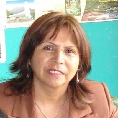 Profile Picture of Luz G.Tapia Orihuela (@2Luztapia) on Twitter