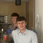 Profile Picture of Josh (@j_sennett05) on Instagram