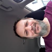 Profile Picture of Mike Fugate (@mike-fugate-5) on Quora