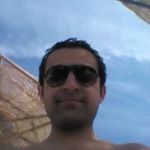 Emad Wagdy - Instagram Profile Picture of Emad Wagdy (@emad_tadros) on Instagram