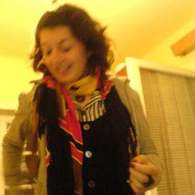 Profile Picture of Julia Szabo (@kisordog10) on Twitter