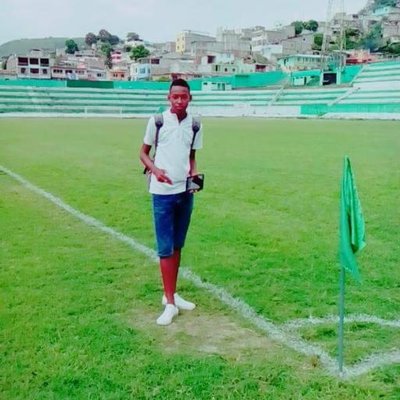 Profile Picture of Alex Bedon (@Pogba10Alex) on Twitter