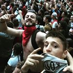 Profile Picture of Romain Cazarré (@zacharynho) on Instagram