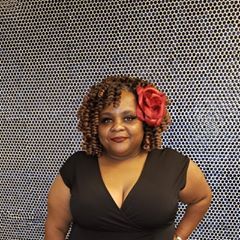 Profile Picture of Felicha Parson (@felichaparson) on Tiktok