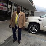 Profile Picture of Gerard Laurent (@gerard.laurent.923) on Instagram