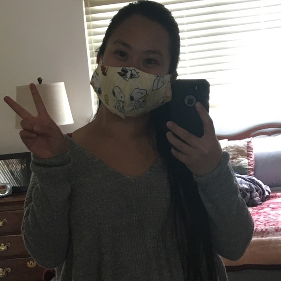 Profile Picture of Mimi Dinh (@minites) on Poshmark