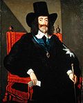 Profile Picture of Second English Civil War - Wikipediaon Wikipedia