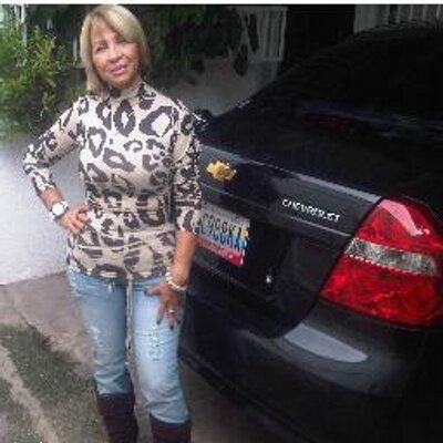 Profile Picture of Judith Perdomo (@babamigua) on Twitter