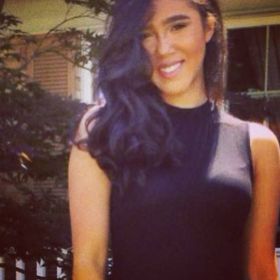 Profile Picture of Mikala Jones (@mikalam) on Pinterest