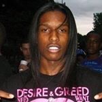 Profile Picture of Princess Michael Jackson (@puussygalore) on Instagram