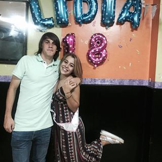 Profile Picture of Lidia Carrero (@Lidia-Carrero) on Facebook