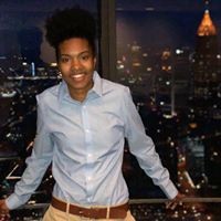 Profile Picture of Ariel Williams (@ariel-williams-69) on Quora