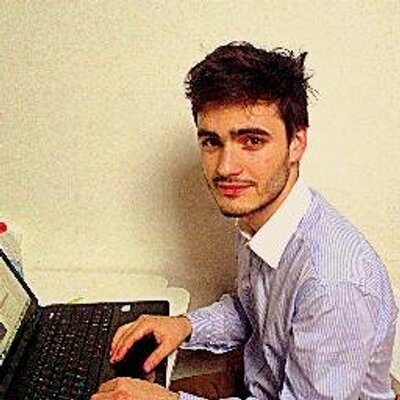 Profile Picture of Thomas Ferrand (@thomas_ferrand) on Twitter