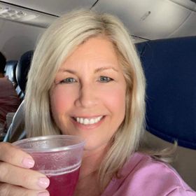 Profile Picture of Cheryl Perrault Robertson (@crobert60) on Pinterest