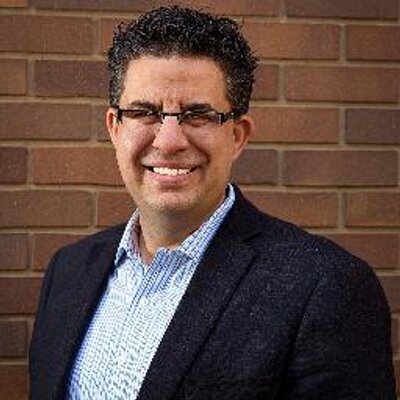 Profile Picture of Chris Mak (@CmakMadhatter) on Twitter