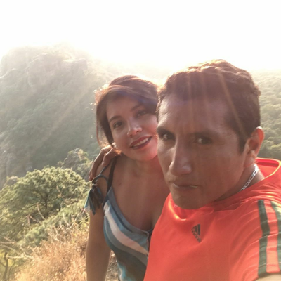 Profile Picture of Andres Puga Lugo (@Andre_Maldini) on Twitter