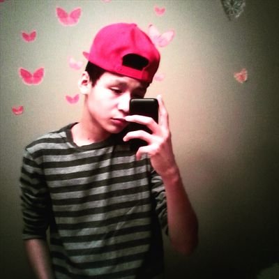 Profile Picture of Tyrell Adam Stanley (@OptimusCF) on Twitter