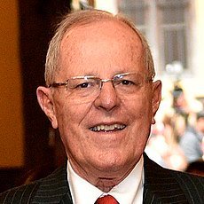 Profile Picture of Pedro Pablo Kuczynski (@KuczynskiPablo) on Twitter
