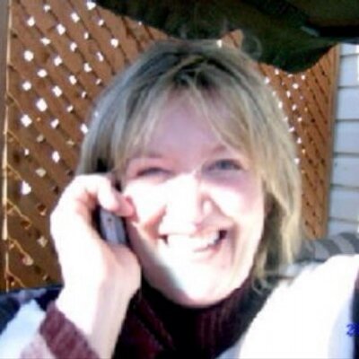 Profile Picture of Shelley Cobb (@ttfn59) on Twitter