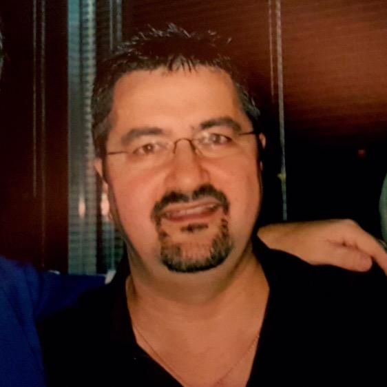 Profile Picture of user9863366328642 (@johnciufo13) on Tiktok