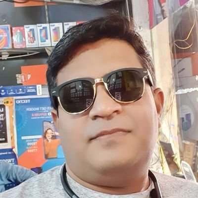 Profile Picture of Nalin Gupta (@Nalingupta123) on Twitter
