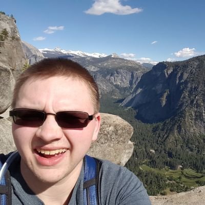 Profile Picture of Joe Gerard (@Extendo_Quickie) on Twitter