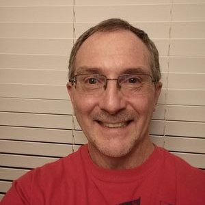 Profile Picture of David W. Breidenbach (@dbreid60) on Twitter