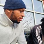 Profile Picture of Ekiko Ita Inyang (@iamekiko) on Instagram