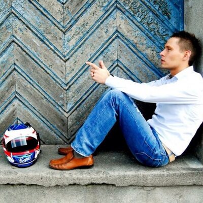 Profile Photo of Allan Simonsen (@AllanSimonsen) on Twitter