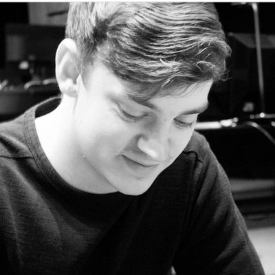 Tom Melling - Twitter Profile Picture of Tom Melling (@TomMelling979) on Twitter