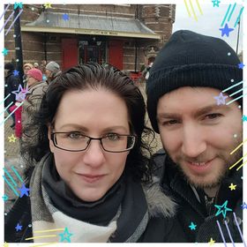 Profile Picture of Mirella (@silvermyst82) on Pinterest