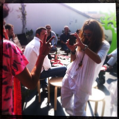 Profile Picture of Gaia (@GaiaBraghieri) on Twitter