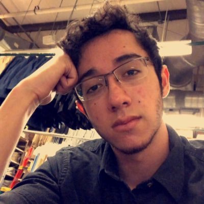 Profile Picture of Sean Garcia (@seanmg426) on Twitter