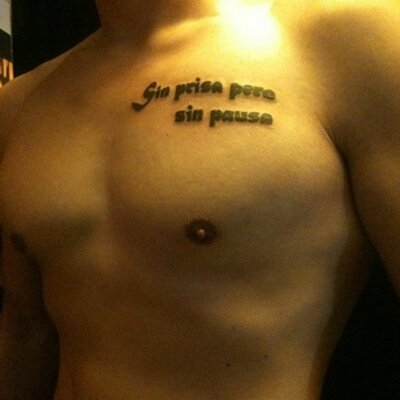Profile Picture of Danny Ryu (@tattooman8) on Twitter