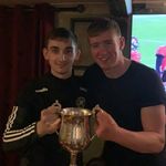 Profile Picture of Stephen Mcloughlin (@stephenmc1997) on Instagram