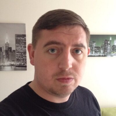 Profile Picture of Mark Gratton (@gratta84) on Twitter
