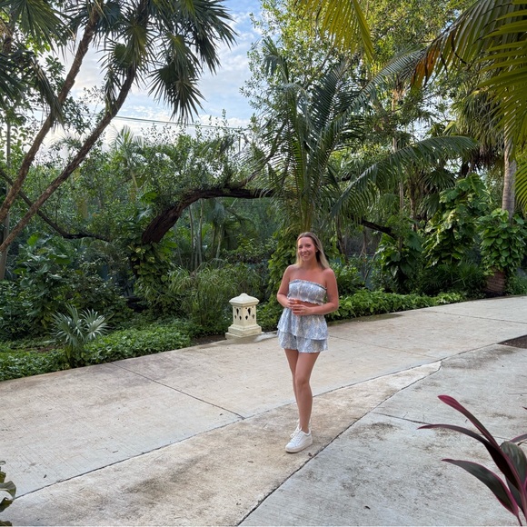 Profile Picture of Ashley Mcgravey (@ar969996) on Poshmark