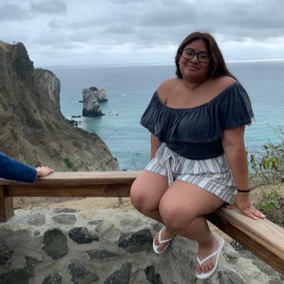 Profile Picture of Karla Reyes (@kreyess_) on Twitter