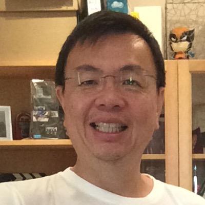 Profile Picture of James Toh Ban Leng (@ban_leng) on Twitter