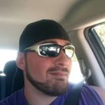 Profile Picture of Alex Arceneaux (@arceneauxalex) on Instagram