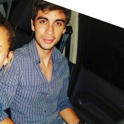 Profile Picture of Mauro Simon (@MauroSimon_) on Twitter