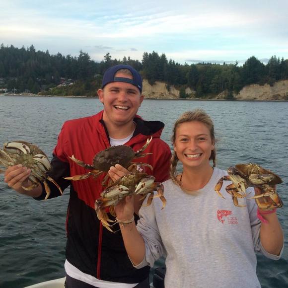 Profile Picture of Austin Lastinger (@austinlastinger) on Poshmark