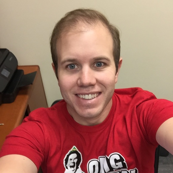 Profile Picture of Andrew Seabough (@aseabo1) on Poshmark