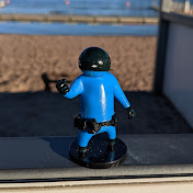 Profile Picture of Aaron Toy World (@aaronstoyworld) on Youtube