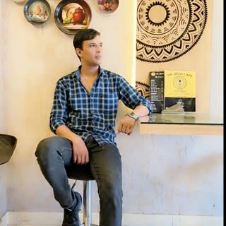 Profile Picture of Harshit Pandey (@_harshitpandey) on Instagram