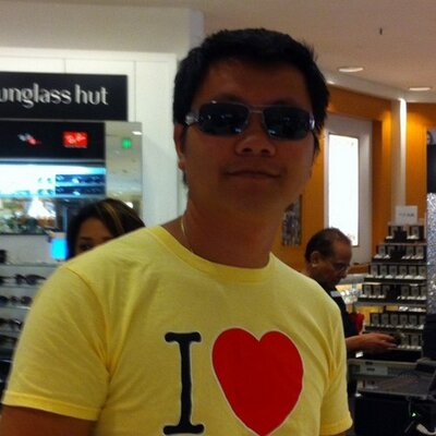 Profile Picture of Minh Luu (@minhluu80) on Twitter