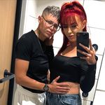 Profile Picture of Jade Kennedy (@jademaria420) on Instagram